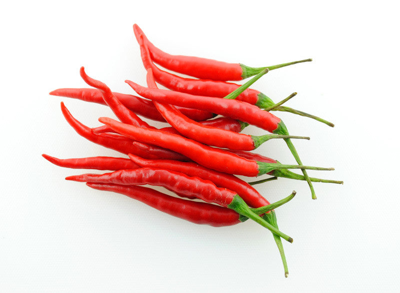 Redd chilli 100g