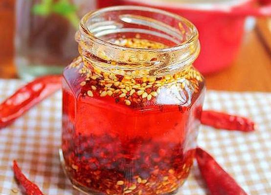辣椒油 207mL