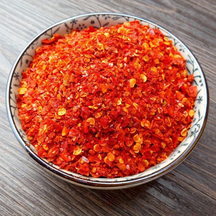 Chili Powder 10 Sachets 100g