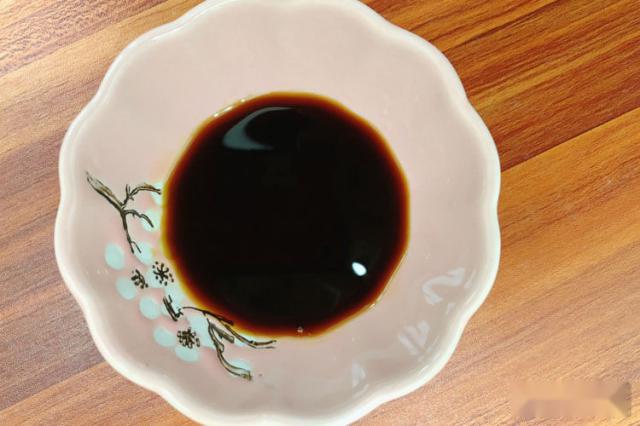 Dunkle Sojasoße 500ml