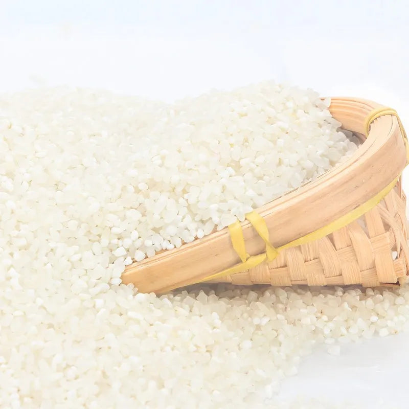 Thai broken jasmin rice 4,5kg