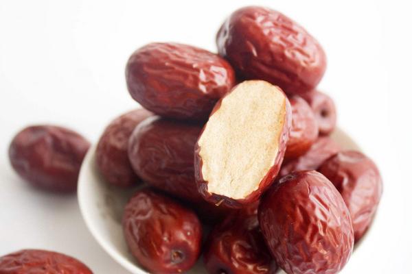 Red Chinese Dates 250g