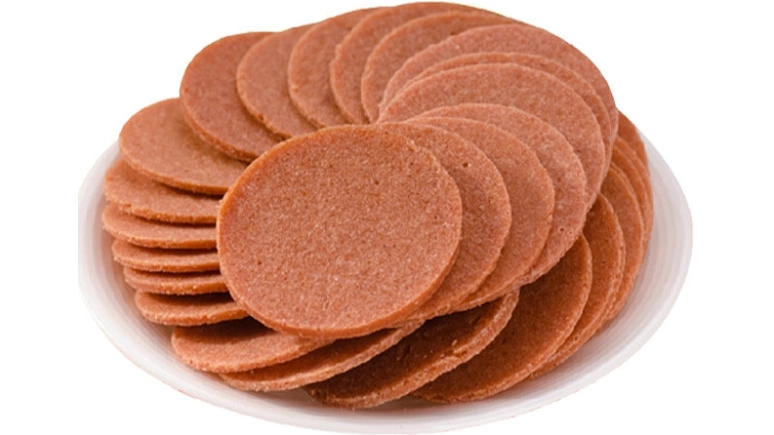 Hawthorn Slices 138g