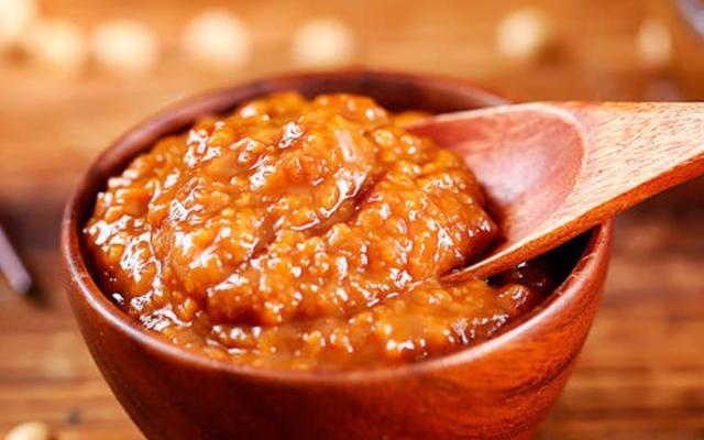 葱伴侣黄豆酱 800g