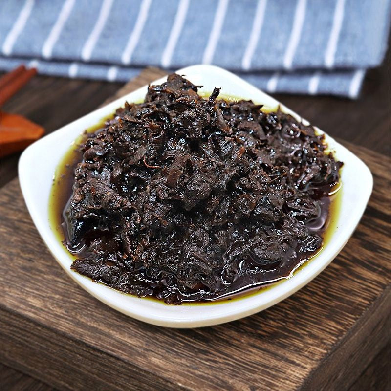 Hong Kong Olive Vegetables 450g