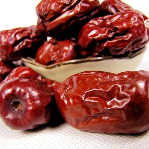 Disposable Sterilized Red Dates 454g