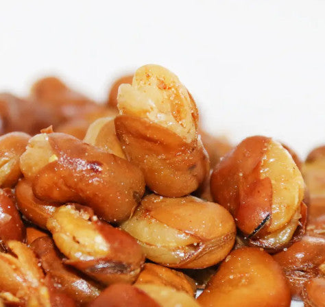 香脆兰花豆/五香味 75g