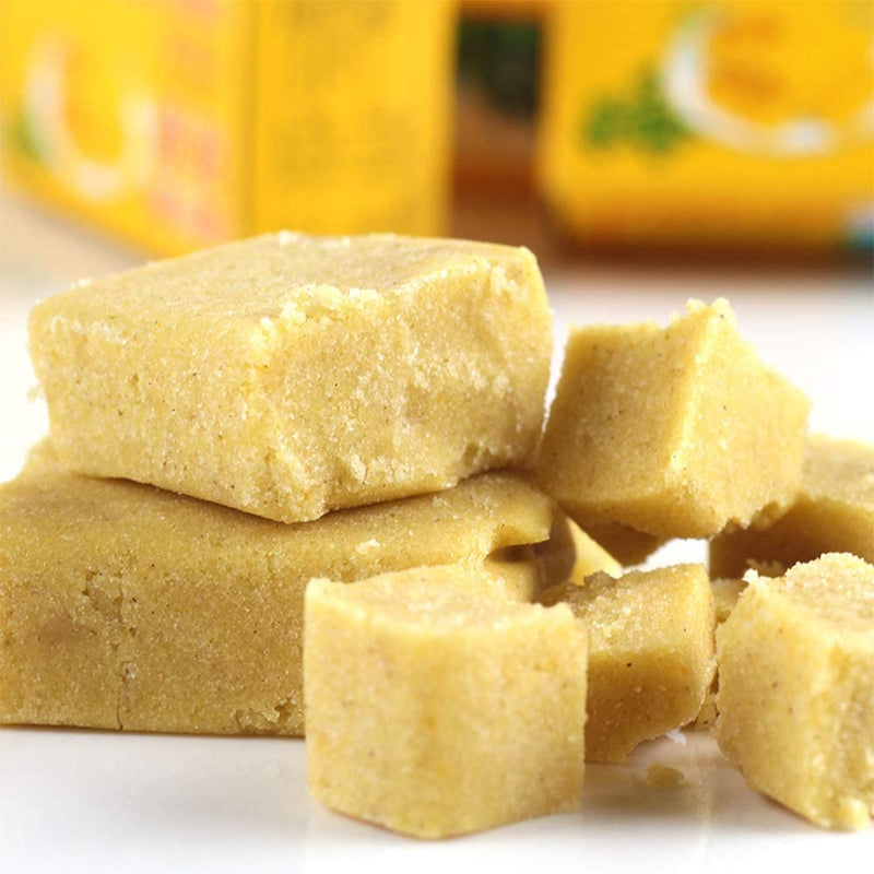 Mungbohnen Pulver 200g