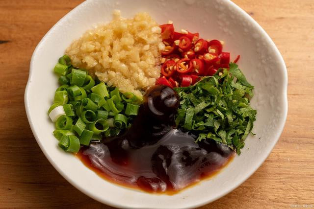 旧庄特级蚝油 510g