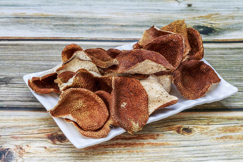 Kandierte Mandarinen Schale 100g
