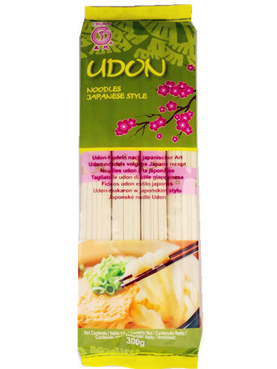 Udon noodles 300g