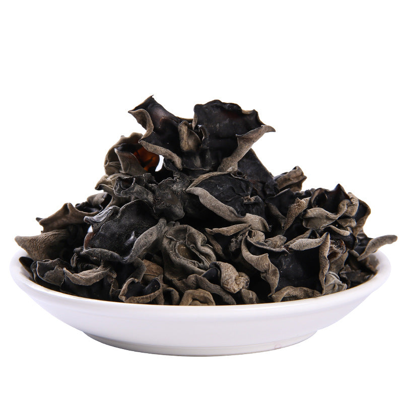Small Black Fungus 100g