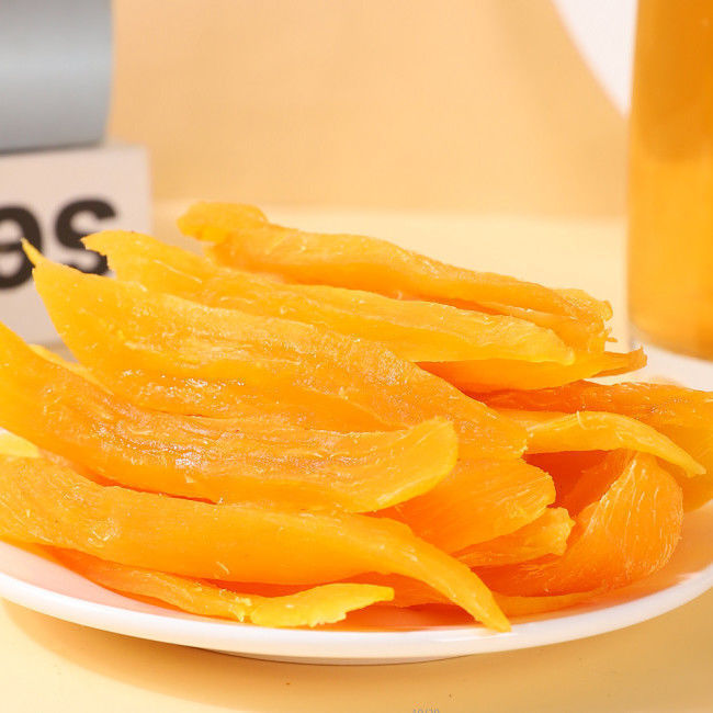 Original Dried Sweet Potato 320g
