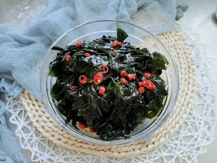 Wakame 200g