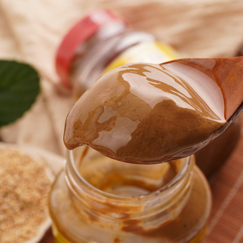 Blended sesame paste 300g