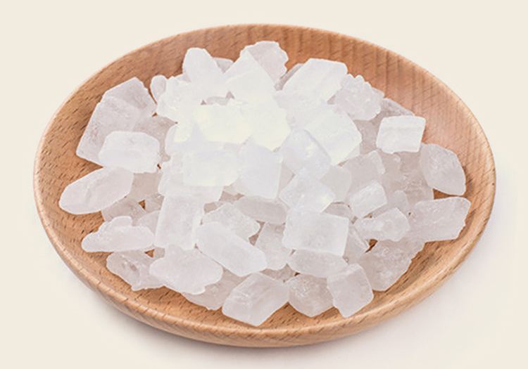 Sugar crystal 400g