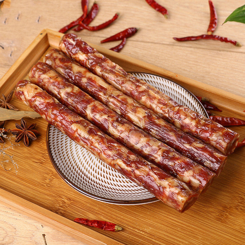 法国五香腊肠 500g