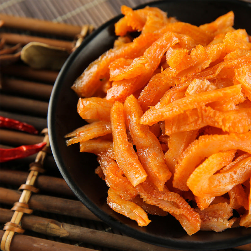 香辣魔芋爽/素毛肚 360g