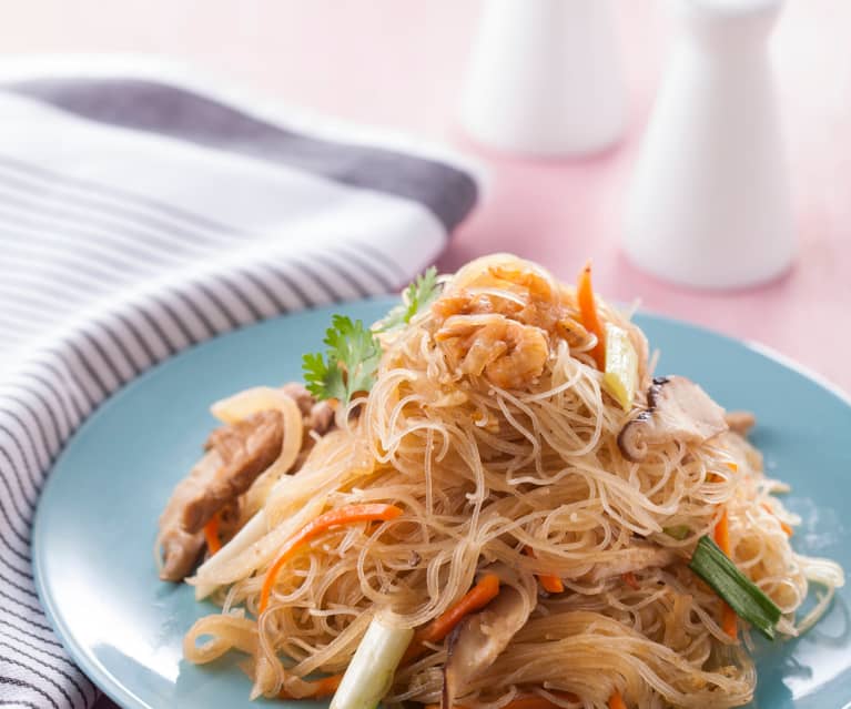 Super Rice Noodles 500g