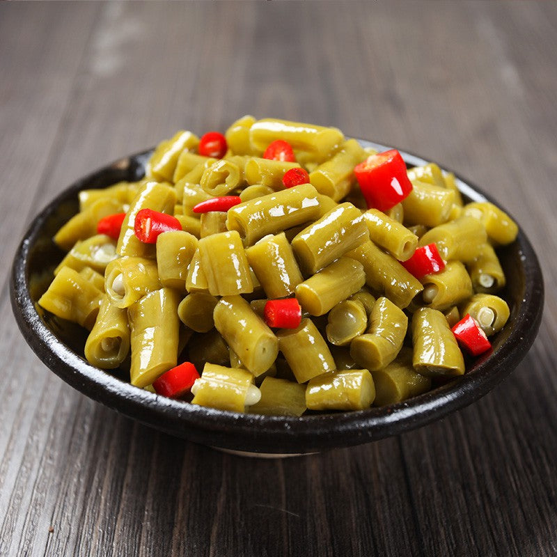 Spicy Cowpea 80g