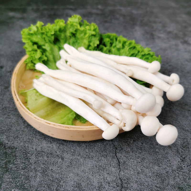 新鲜冷藏白雪菇 150g