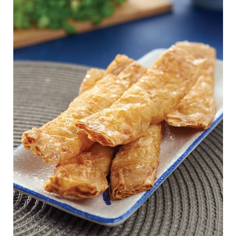 Dried bean curd rolls 300g