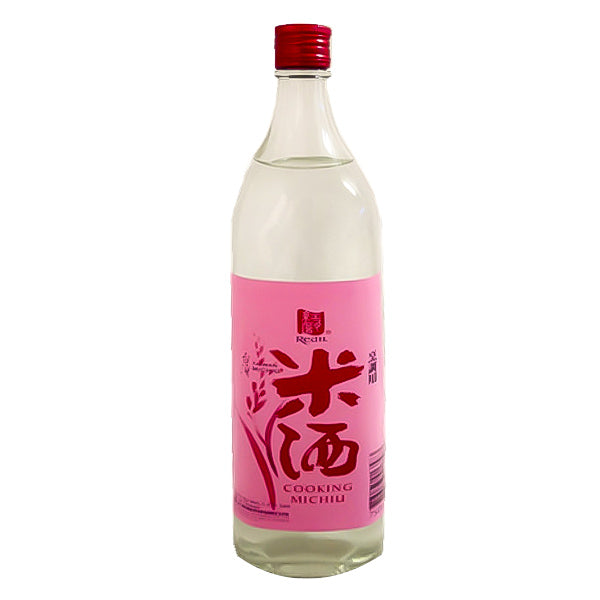 Taiwan Reiswein Kochwein 19,5% 750ml