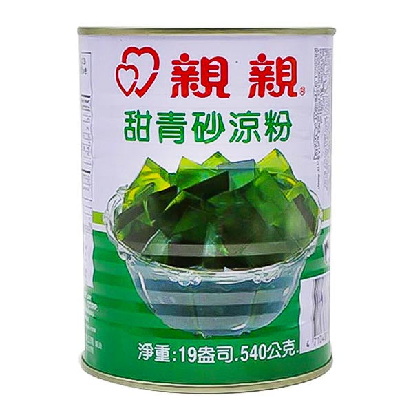 Taiwan gras jelly 540g