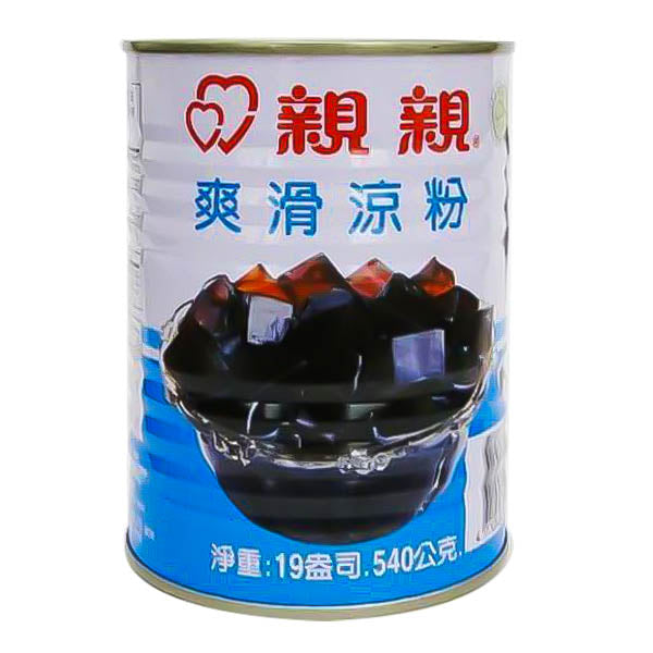 台湾爽滑凉粉 540g