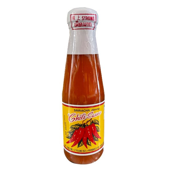 Sweet Chili Sauce 200g