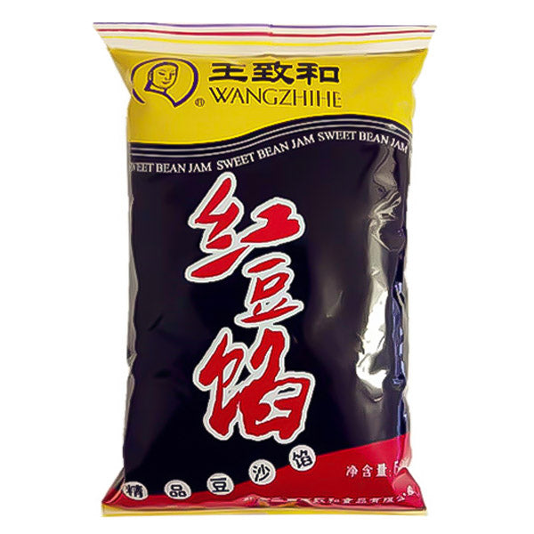 红豆馅 500g