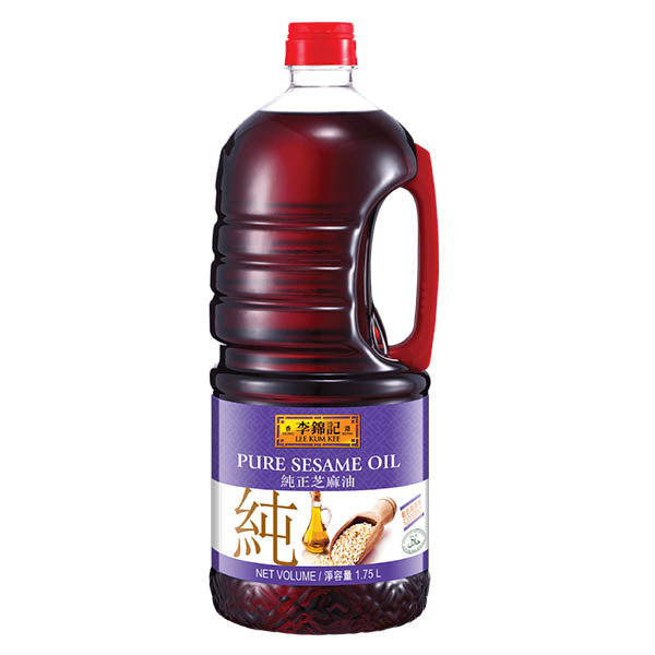 纯正芝麻油/香油 1.75L