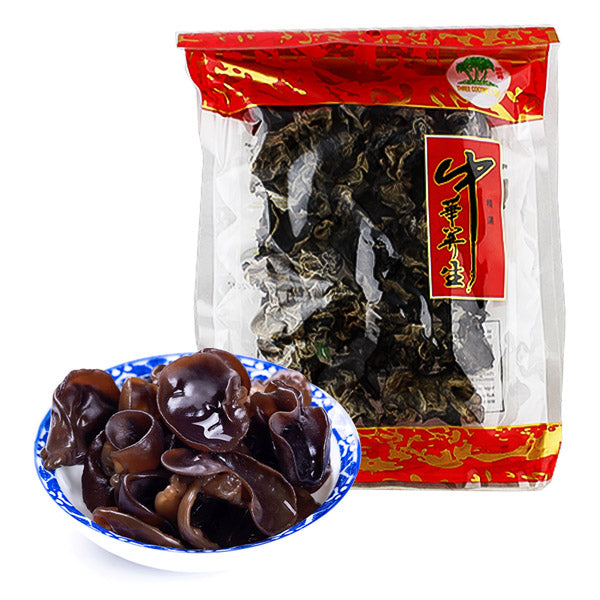 Dried jelly ear Mushroom 50g