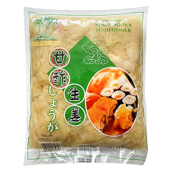 寿司姜片 1kg