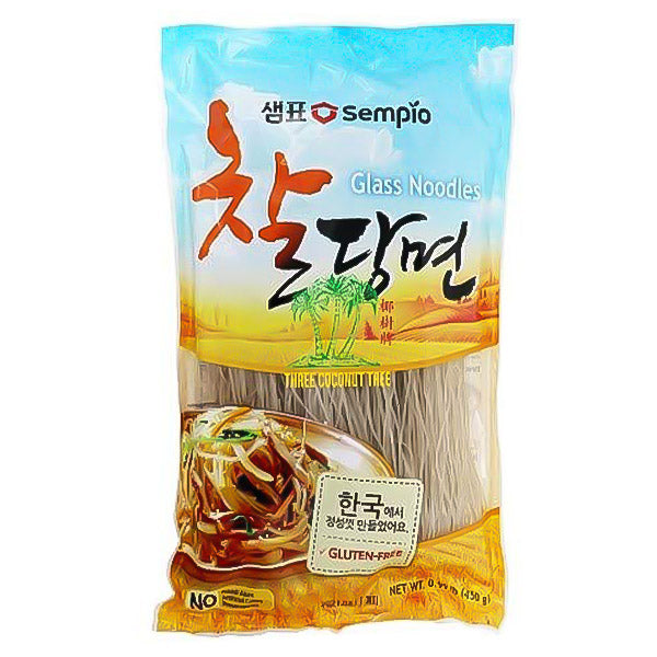 Korean Sweet Potato Vermicelli 450g