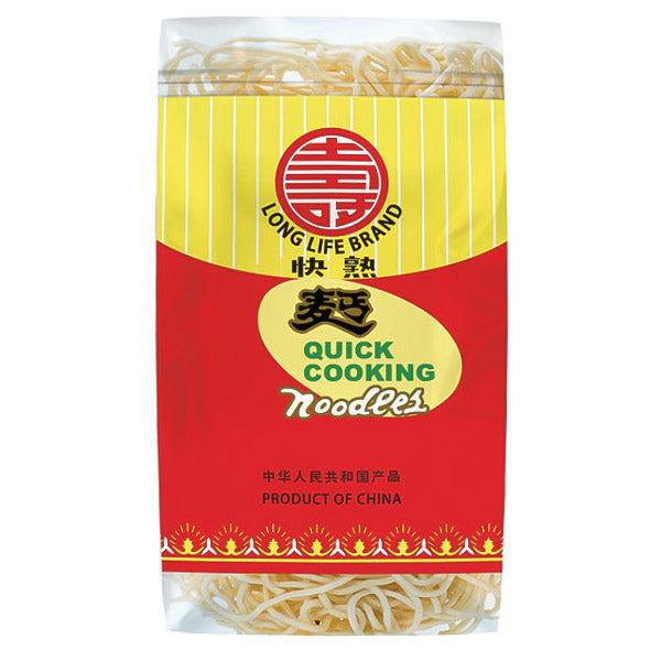 Premium Fast Cooking Noodles 500g