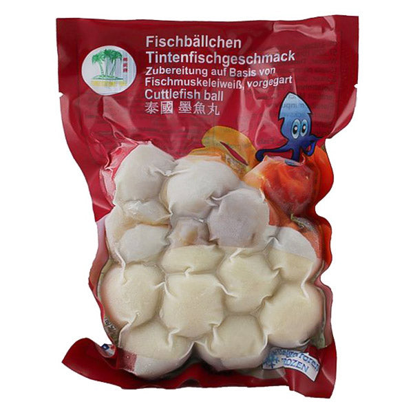 Frozen Squidball 200g