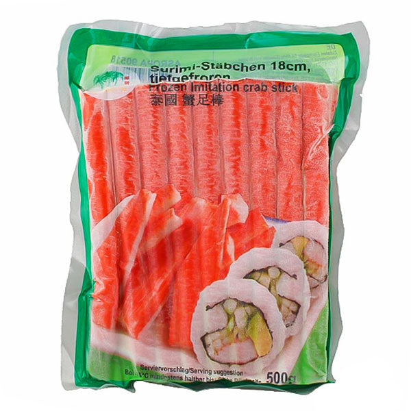 Surimi Sticks 250g