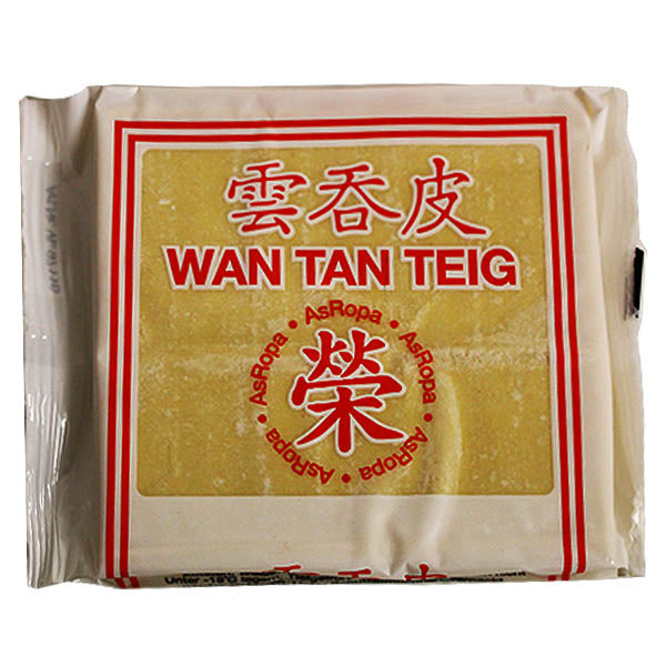 Dumpling sheets 250g