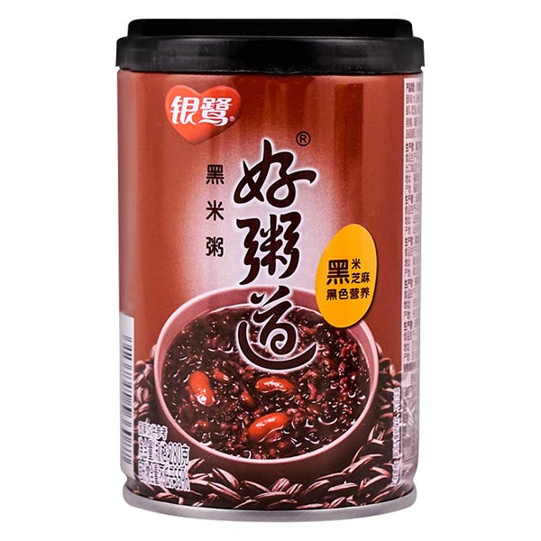 好粥道黑米粥 280g