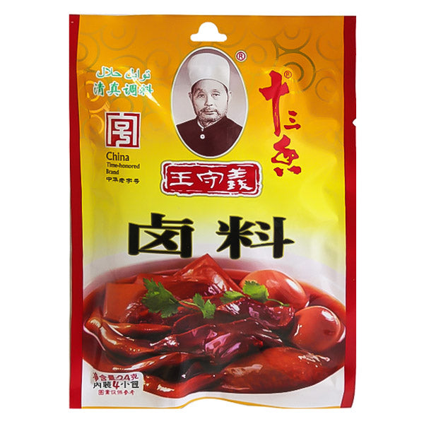 十三香卤料包 24g