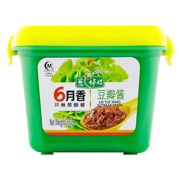 Bean paste 300g