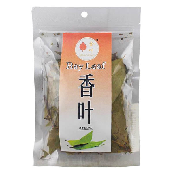 Bay leaf 25g