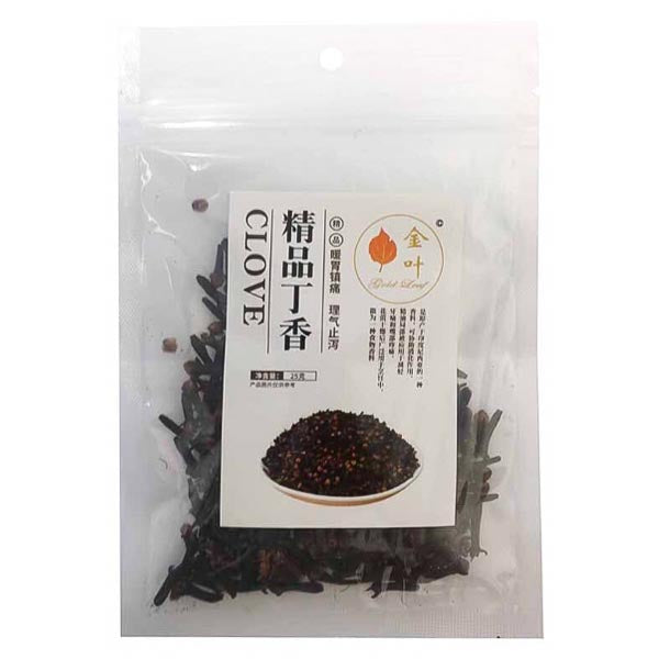 Dried cloves 25g