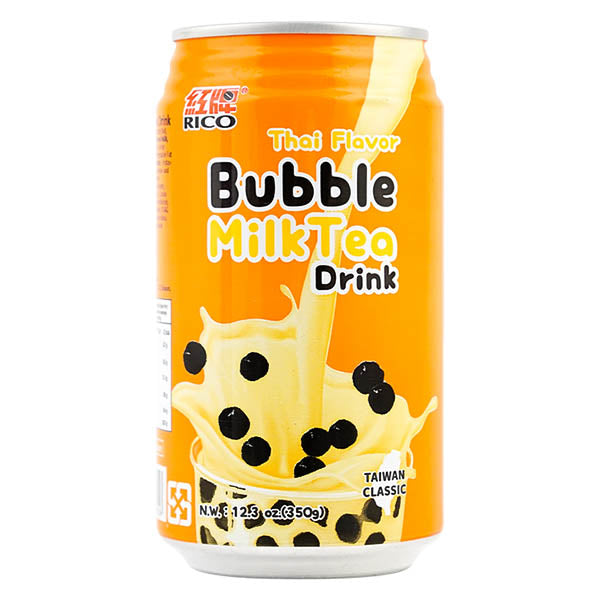 台湾东乡泰式珍珠奶茶（含0.25€Pfand）350g
