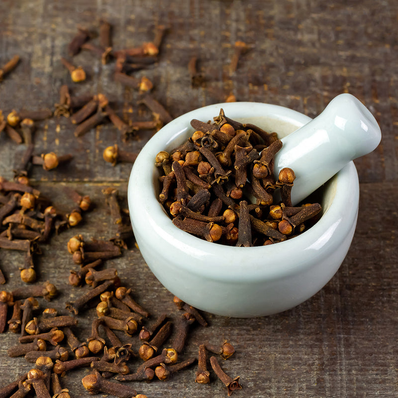Dried cloves 25g