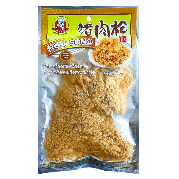 Pork floss 90g