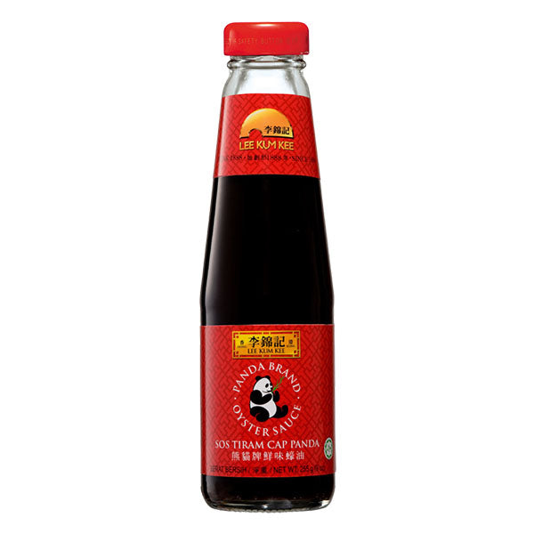 Oyster sauce 255mL