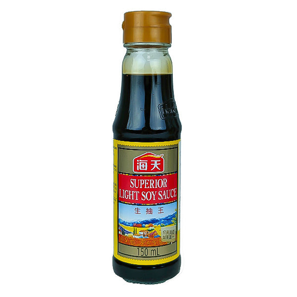 Superior light soy sauce 150ml