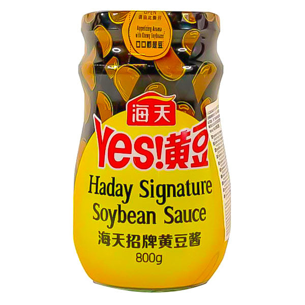 招牌黄豆酱 800g